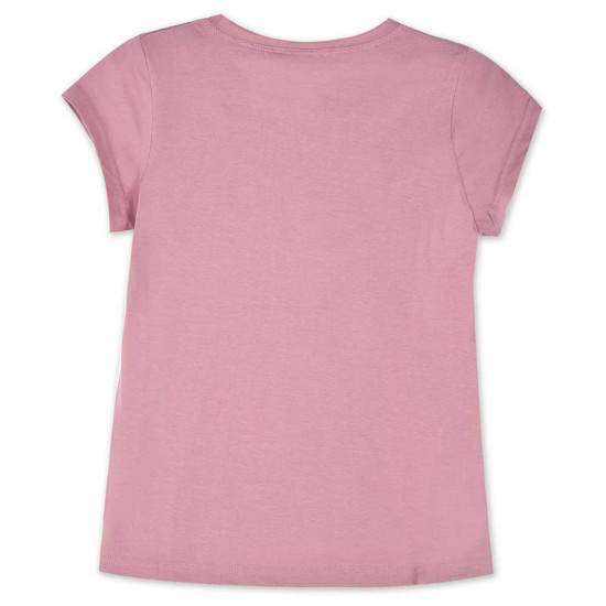 Bodytalk Παιδική κοντομάνικη μπλούζα